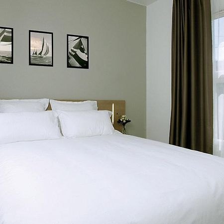 อัปปาร์ต ซิตี้ แปปิญอง ซองทร์ การ์ Aparthotel แปร์ปินญอง ภายนอก รูปภาพ