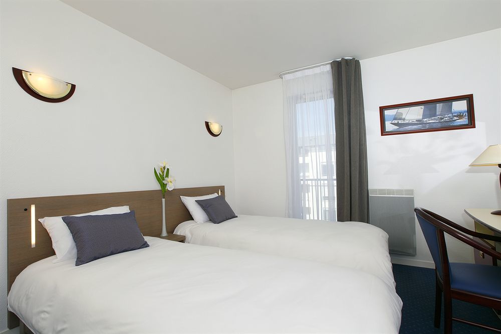 อัปปาร์ต ซิตี้ แปปิญอง ซองทร์ การ์ Aparthotel แปร์ปินญอง ภายนอก รูปภาพ